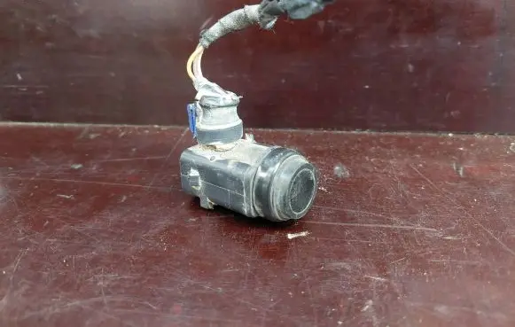 Mercedes-Benz ML W163 Parking PDC sensor 0015427418 0263003167