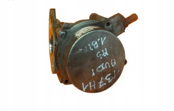 Audi A5 8T 8F Vacuum pump 137H1
