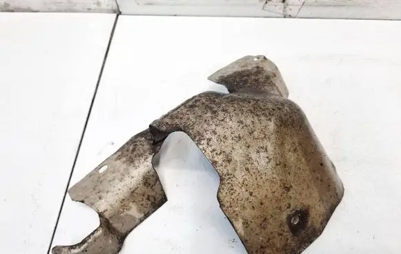 Hyundai Trajet Other exhaust manifold parts 