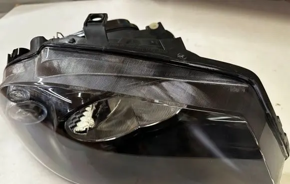 Seat Ibiza III (6L) Headlight/headlamp 53095310