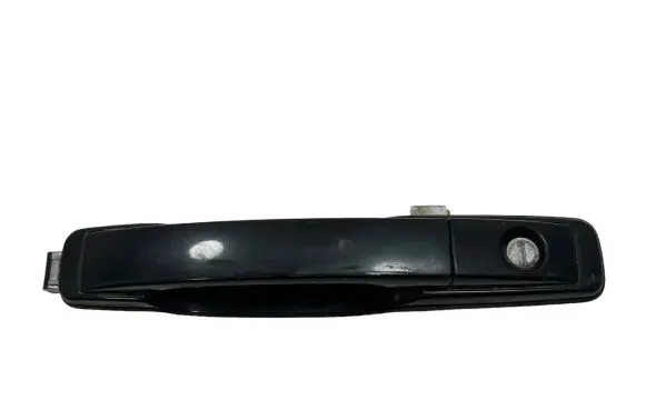 SsangYong Rodius Front door exterior handle