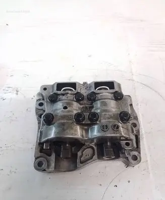 Lexus IS 220D-250-350 Oil pump balance shaft 