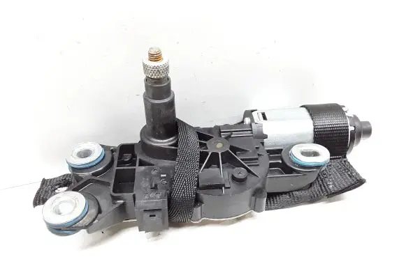 Volvo V70 Rear window wiper motor 30663891