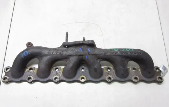 Volvo V70 Exhaust manifold 7G9N9428AB
