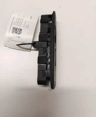 Citroen C4 Grand Picasso Electric window control switch 96639377ZD 043802309 13569
