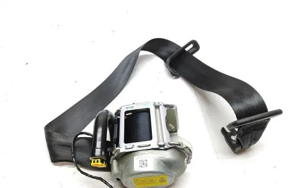 Jaguar E-Pace Rear seatbelt 2231P10042011 34231196C