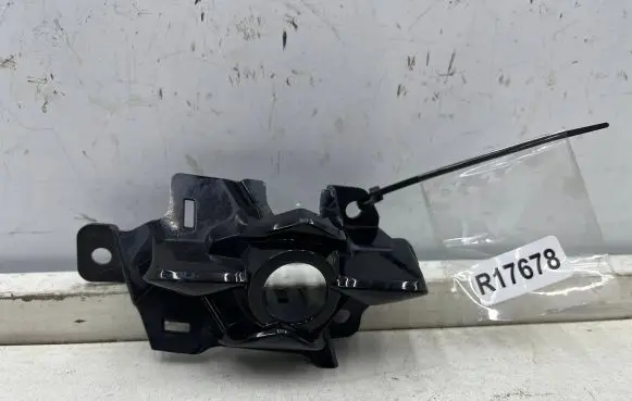 Mazda CX-30 Rear parking sensor holder (PDC) dfs6-50164