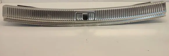 Audi A7 S7 4G Trunk/boot sill cover protection 4G8863471