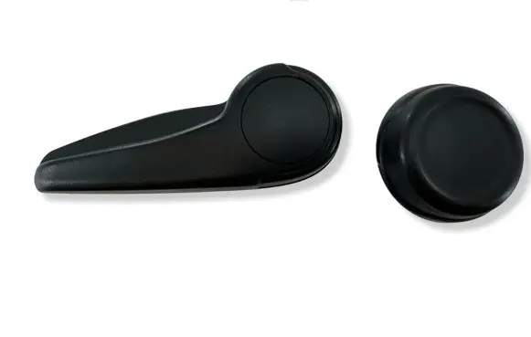 Citroen DS5 Seat adjustment knob 1793186R