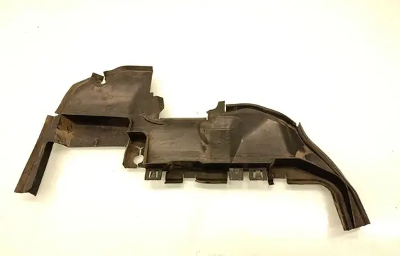 Air intake duct part