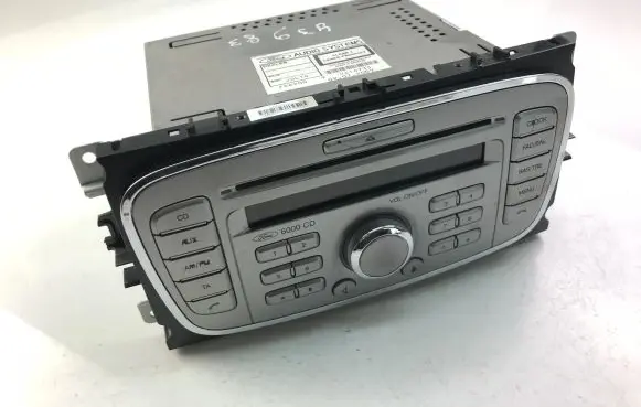 Ford Focus Radio/CD/DVD/GPS head unit 8M5T18C815AB