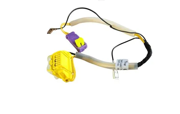 Volkswagen PASSAT B6 Airbag squib ring wiring 1K0971584