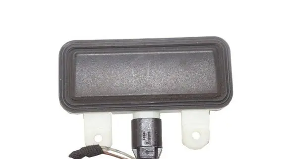 Mercedes-Benz E W212 Tailgate opening switch 2218702410