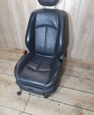Mercedes-Benz E W211 Front driver seat 