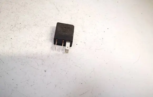 Fiat Doblo Other relay 46520421