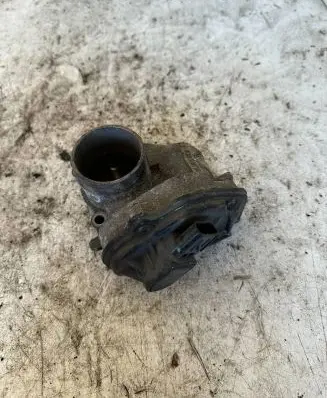 Ford Fiesta Throttle valve 2S6UFC