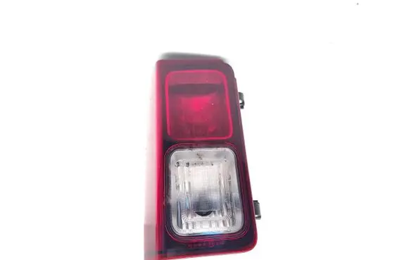 Renault Trafic III (X82) Rear fog light 265549399R 03522500 93459783