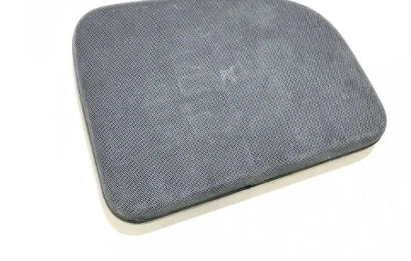 Side speaker trim/cover