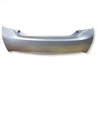 Toyota Prius (XW30) Rear bumper 121212