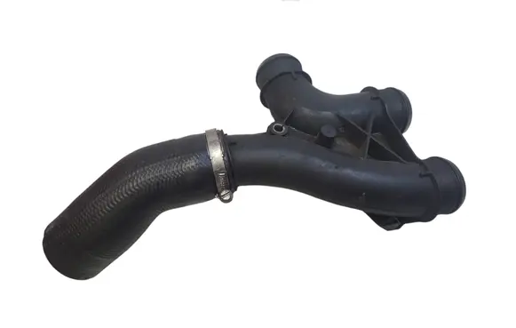 Peugeot Partner Intercooler hose/pipe 9678406580