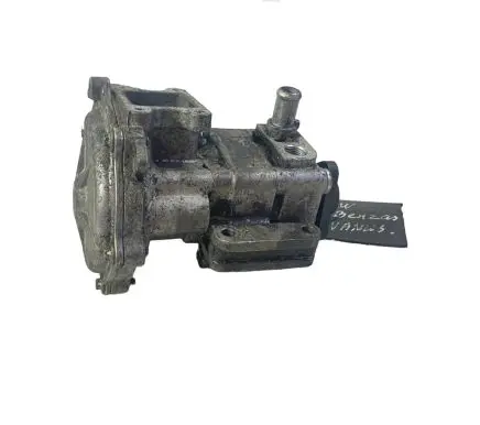 BMW 3 E46 Power steering pump 6756611 7614955007