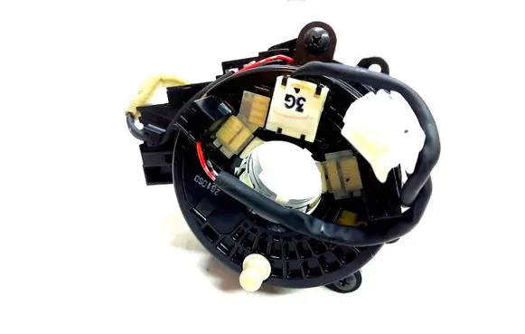 Nissan Leaf I (ZE0) Airbag slip ring squib (SRS ring)