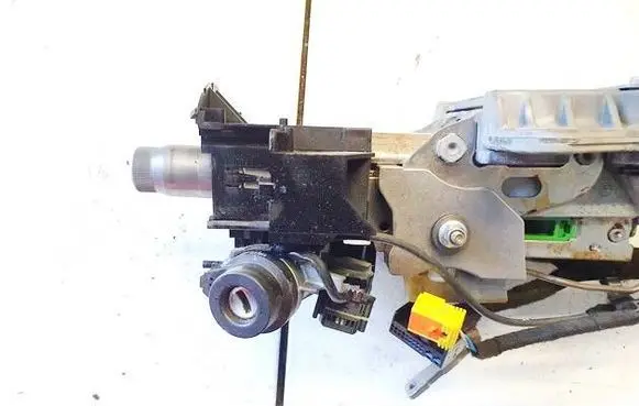 Seat Leon (1P) Ignition lock contact 1K0953503 1K0953503DP