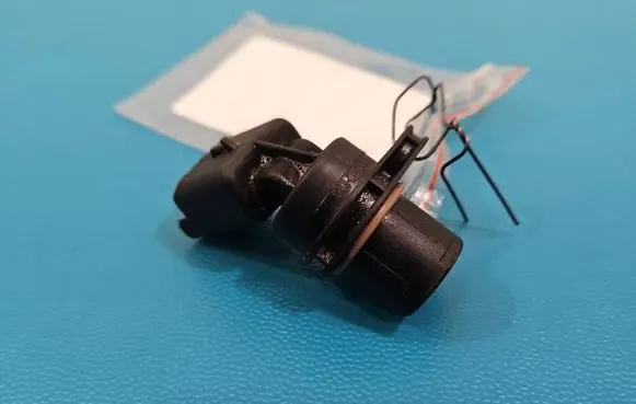 Renault Clio II Steering angle sensor IMPRK1563511