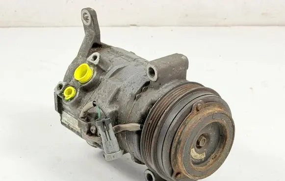 Cadillac Escalade Air conditioning (A/C) compressor (pump) MC447220-4426