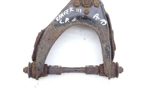 Ford Ranger Front upper control arm/wishbone FORD_RANGER_III_BT-50_06-11_WAHACZ_LEWY_PRZÓD_GÓRNY