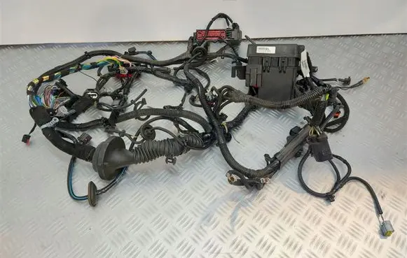 Ford Ecosport Engine installation wiring loom FN1T-14K012-HAE