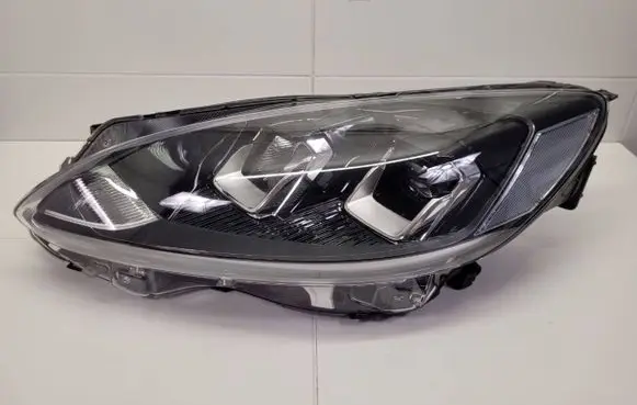 Ford Kuga III Headlight/headlamp LV4B-13E015-CA