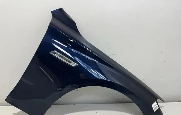 BMW 5 GT F07 Fender 5A03258 7248434