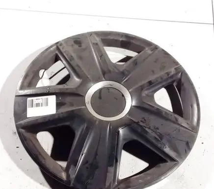 Audi A2 R15 wheel hub/cap/trim 
