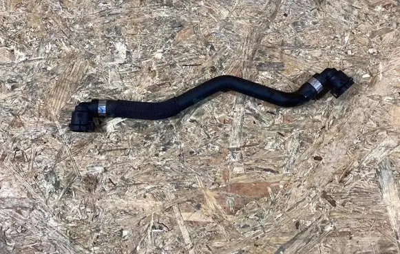 BMW X3 G01 Engine coolant pipe/hose 17127535537