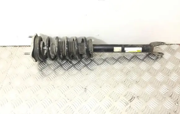 Mercedes-Benz C W205 Front shock absorber/damper A2053205813