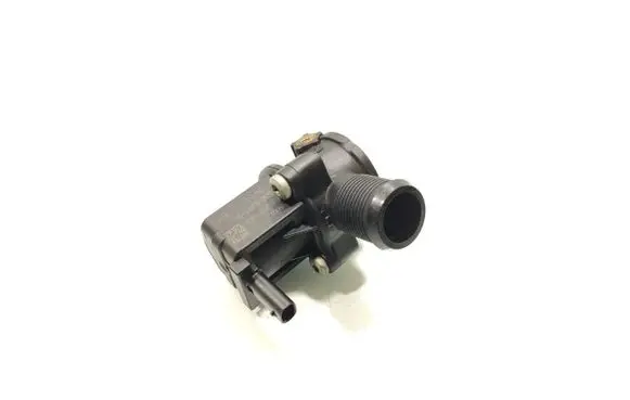 Ford Focus Valve vacuum CJ5G9U465BA