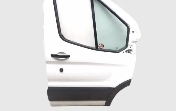 Ford Transit Courier Front door