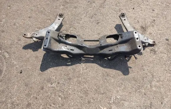 Front subframe