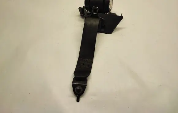 Ford Mustang VI Rear seatbelt JR3BC699D72AD3ZHE
