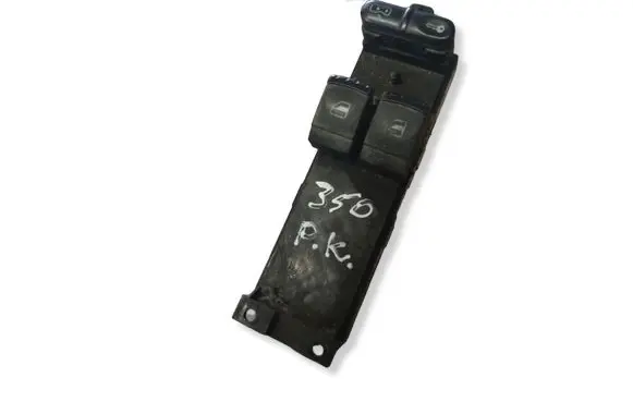 Volkswagen Sharan Electric window control switch 7M3959857C