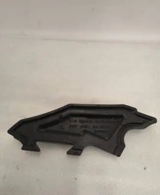 BMW X3 F25 Fender foam support/seal 7284070