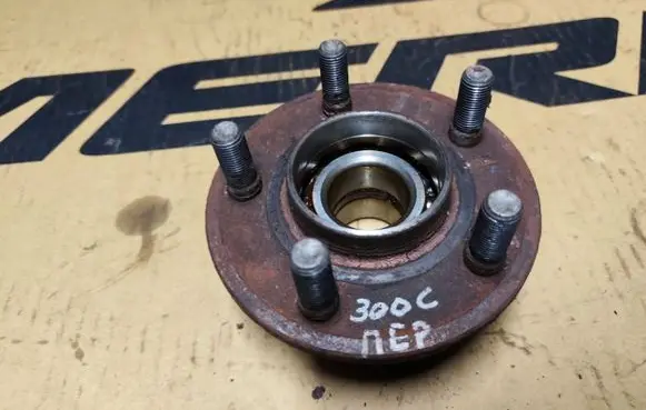 Chrysler 300 - 300C Front wheel ball bearing 