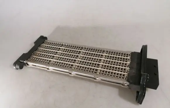 Opel Movano B Electric cabin heater radiator A52103200