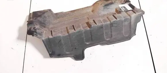 Suzuki Swift I Engine splash shield/under tray