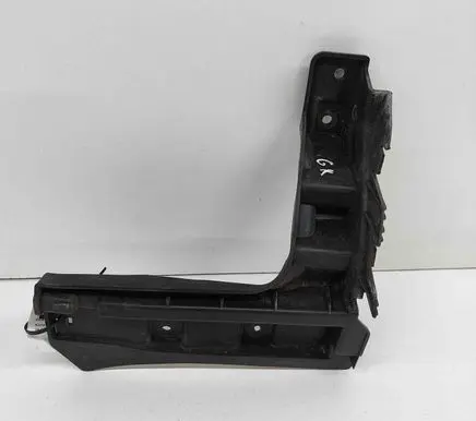 Fiat 500L Rear bumper mounting bracket 51977167