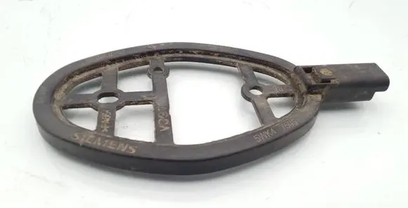 Tire pressure sensor