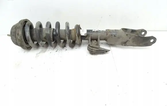 Volkswagen Amarok Front shock absorber with coil spring