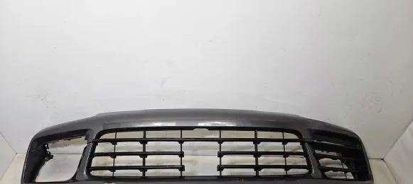 Porsche Cayenne (9Y0 9Y3) Front bumper 735598098