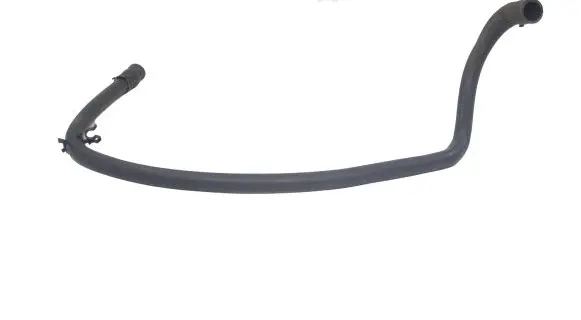 Mercedes-Benz Vito Viano W639 Engine coolant pipe/hose A6395016382 K5866